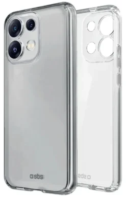 Cover Sbs TESKINOPRE16PT Reno 16 Pro SKINNY Clear