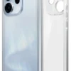 Cover Sbs TESKINOPRE16T Reno 16 SKINNY Clear