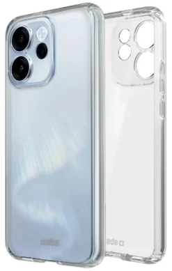 Cover Sbs TESKINOPRE16T Reno 16 SKINNY Clear