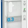 Cover Sbs TESKINSAA25T GALAXY A25 5G SKINNY Clear