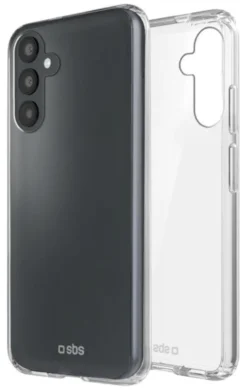 Cover Sbs TESKINSAA25T GALAXY A25 5G SKINNY Clear
