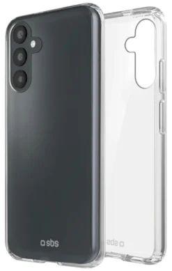 Cover Sbs TESKINSAA26T GALAXY A26 SKINNY Clear
