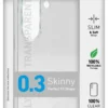 Cover Sbs TESKINSAA36T GALAXY A36 SKINNY Clear