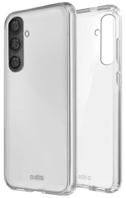 Cover Sbs TESKINSAA36T GALAXY A36 SKINNY Clear