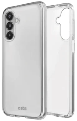 Cover Sbs TESKINSAA17T GALAXY A17 SKINNY Clear