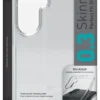 Cover Sbs TESKINSAA57T GALAXY A57 SKINNY Clear