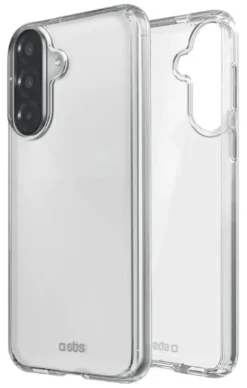 Cover Sbs TESKINSAA57T GALAXY A57 SKINNY Clear