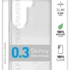 Cover Sbs TESKINSAS26PT GALAXY AI S26+ SKINNY Clear