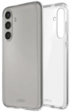 Cover Sbs TESKINSAS24T GALAXY AI S24 SKINNY Clear