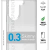 Cover Sbs TESKINSAS26T GALAXY AI S26 SKINNY Clear