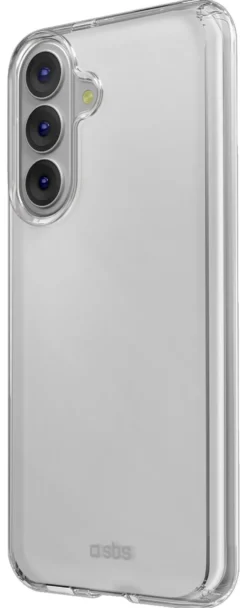 Cover Sbs TESKINSAS26T GALAXY AI S26 SKINNY Clear