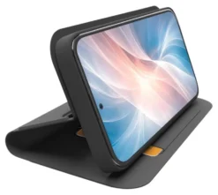 Cover Sbs TEWALSAA37K GALAXY A37 SMOOTH WALLET Black