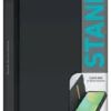 Cover Sbs TEWALSAA27K GALAXY A27 SMOOTH WALLET Black