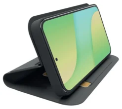 Cover Sbs TEWALSAA27K GALAXY A27 SMOOTH WALLET Black