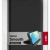 Cover Sbs TEWALSAA17K GALAXY A17 WALLET SMOOTH Black