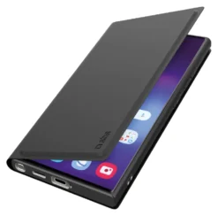 Cover Sbs TEWALSAS25UK GALAXY AI S25 Ultra WALLET Black
