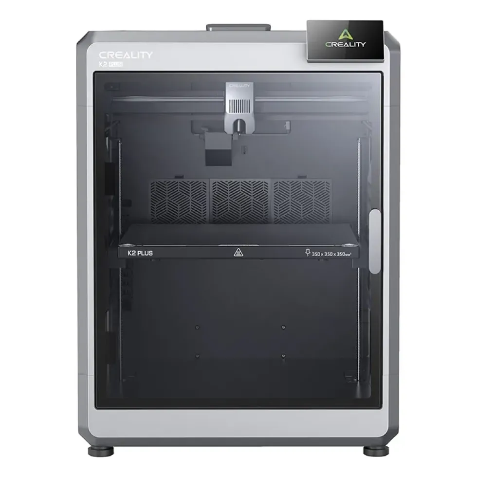 Creality K2 Plus Stampante 3D