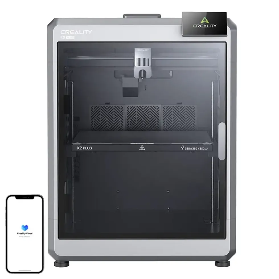 Creality K2 Plus Stampante 3D