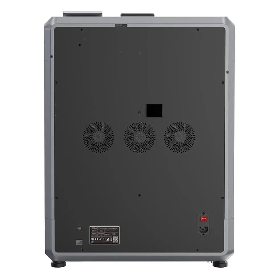 Creality K2 Plus Stampante 3D