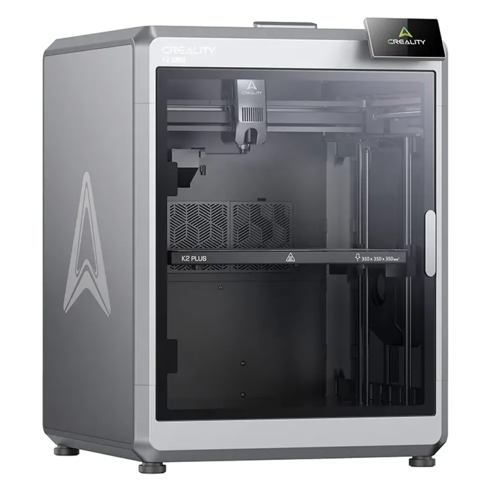 Creality K2 Plus Stampante 3D