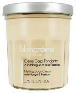 Crema corpo mango frutto della passione Blancreme Paris