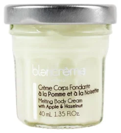 Crema corpo mela e nocciola Blancreme Paris