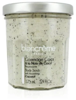 Crema esfoliante corpo Blancreme Paris Scrub Noce Di Cocco