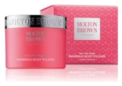 Crema esfoliante corpo Molton Brown Pink pepperpod