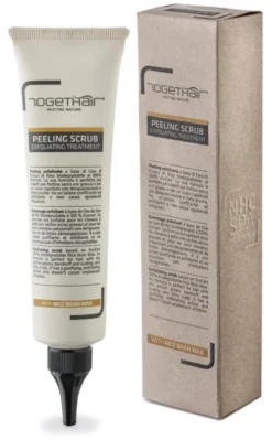 Crema esfoliante corpo Togethair Peeling Scrub 100 ml