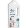 Crema Gel Detergente igienizzante al cloro attivo