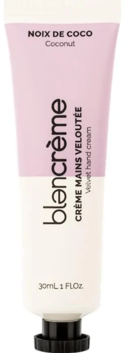 Crema mani Blancreme Paris Cocco