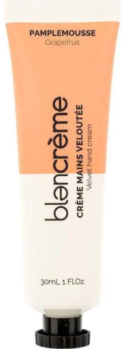 Crema mani Blancreme Paris Pompelmo E Basilico