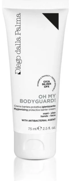 Crema mani Diego Dalla Palma Oh My Bodyguard! Crema Barriera Protettiv