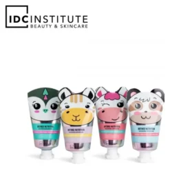 Crema mani Idc Institute Animals assortiti 30 ml