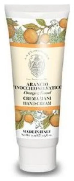 Crema mani La Florentina Martinelia Animal Assortiti 26 G