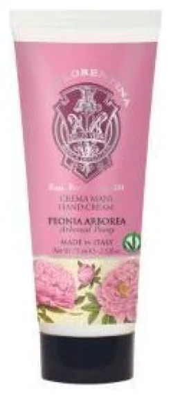 Crema mani La Florentina Olivo Foglia Di Pomodoro 75 G