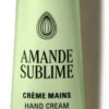Crema mani L'Occitane en Provence Amande sublime