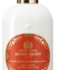 Crema mani Molton Brown Marvellous mandarin & spice lozione