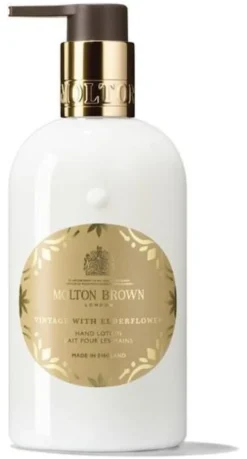 Crema mani Molton Brown Vintage with elderflower lozione