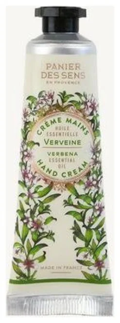 Crema mani Panier des Sens All’Olio Essenziale Di Provenza