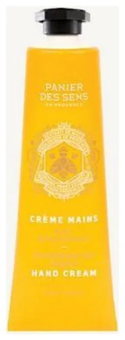 Crema mani Panier des Sens All’Olio Essenziale Di Lavanda