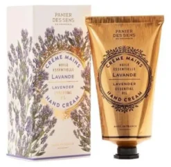 Crema mani Panier des Sens Elisir Floreale Fiori D'Arancio