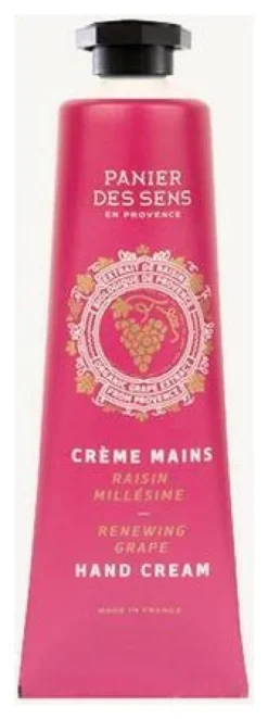 Crema mani Panier des Sens Mandorla Lenitiva