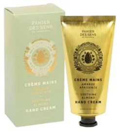 Crema mani Panier des Sens Mandorla crema mani