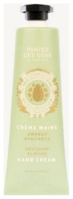 Crema mani Panier des Sens Miele Rigenerante