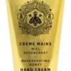 Crema mani Panier des Sens Miele Rigenerante