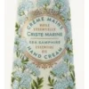 Crema mani Panier des Sens Olio essenziale di finocchio marino tonific