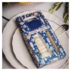 Crema mani Panier des Sens Panier des sens set natalizio 25 jasmin