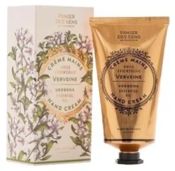 Crema mani Panier des Sens Provenza Energizzante