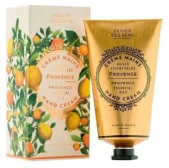 Crema mani Panier des Sens Soothing Lavender